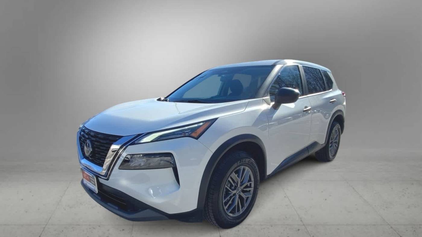 2023 Nissan Rogue S — SUV — 44,958 mi — Freehold, NJ