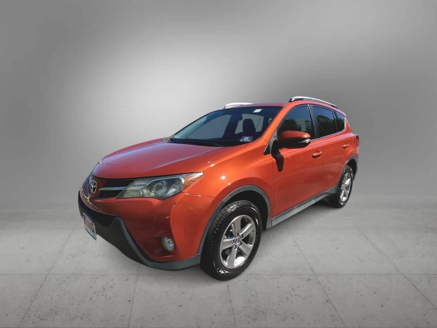 2015 Toyota RAV4 XLE — SUV — 138,338 mi — Freehold, NJ