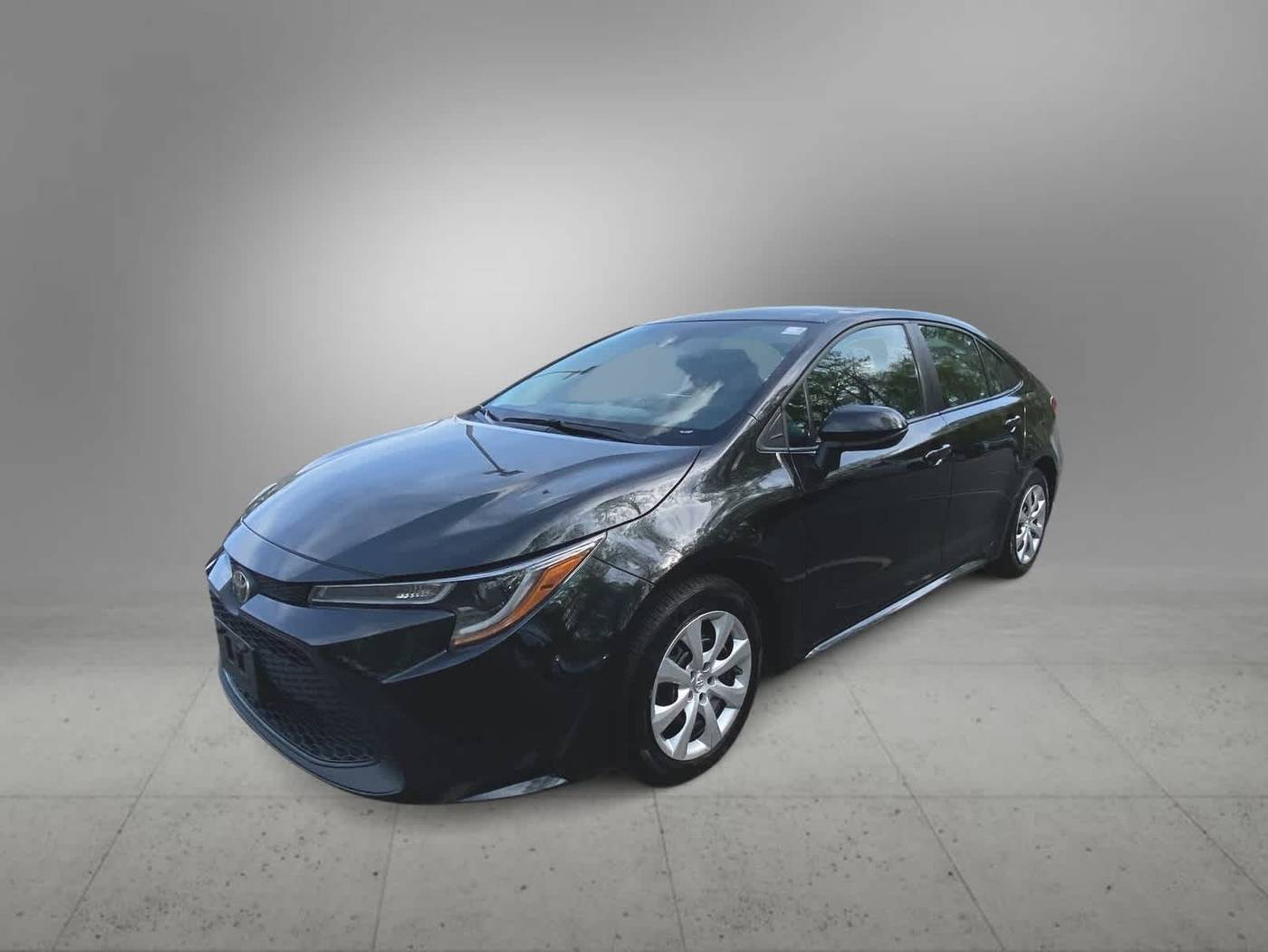 2022 Toyota Corolla LE — Sedan — 53,261 mi — Freehold, NJ