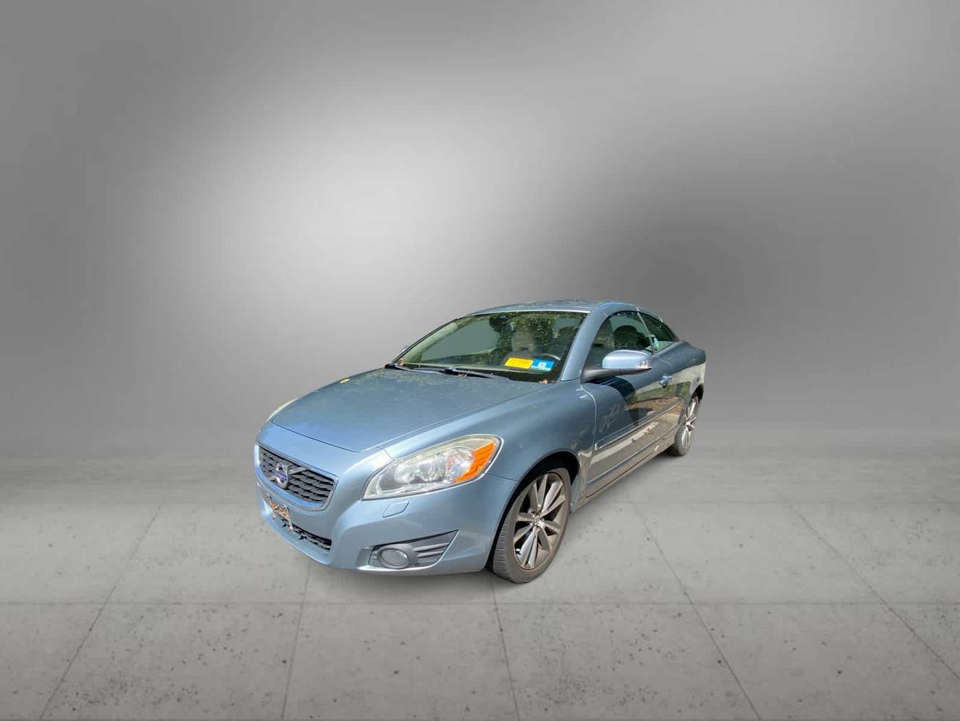 2011 Volvo C70 T5 — Convertible — 116,974 mi — Freehold, NJ