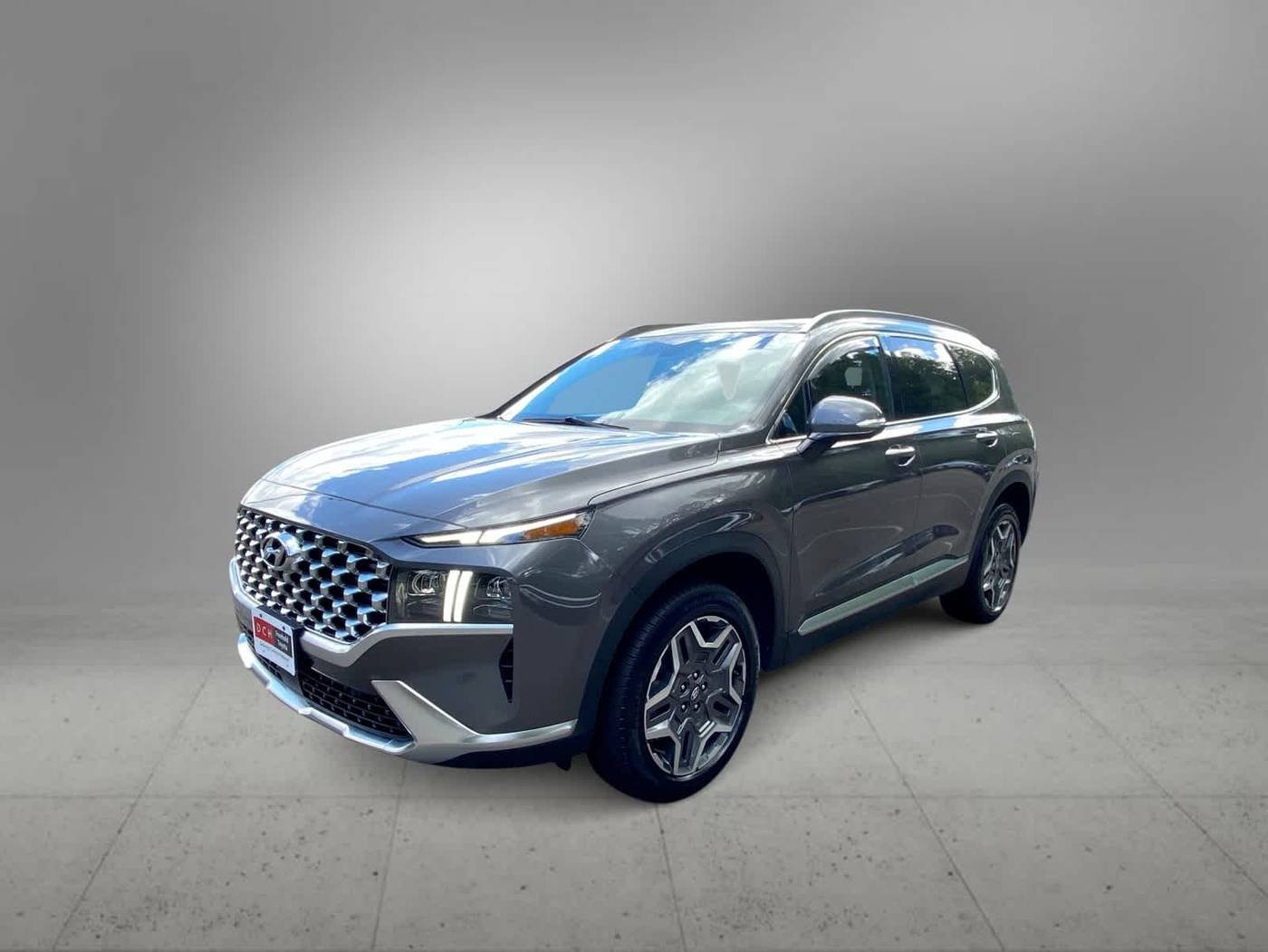2022 Hyundai Santa Fe Plug-In Hybrid Limited — SUV — 61,433 mi — Freehold, NJ