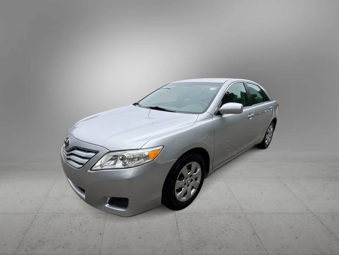 2011 Toyota Camry LE — Sedan — 114,779 mi — Freehold, NJ