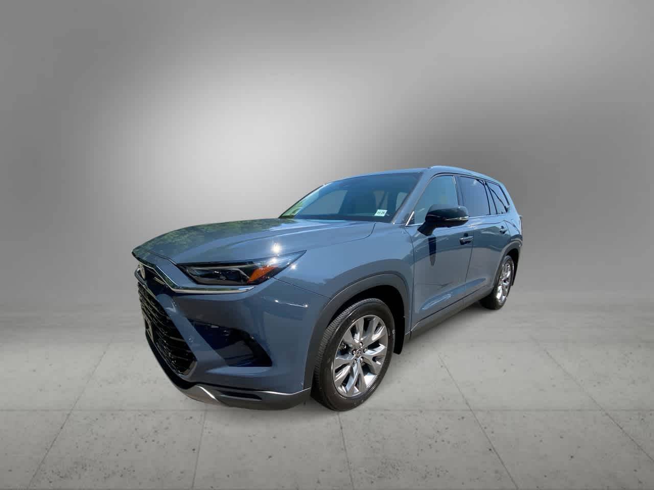2024 Toyota Grand Highlander Limited — SUV — 54,929 mi — Freehold, NJ