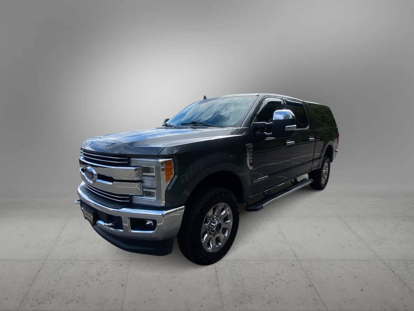 2019 Ford Super Duty F-250 Lariat — Pickup Truck — 123,841 mi — Freehold, NJ