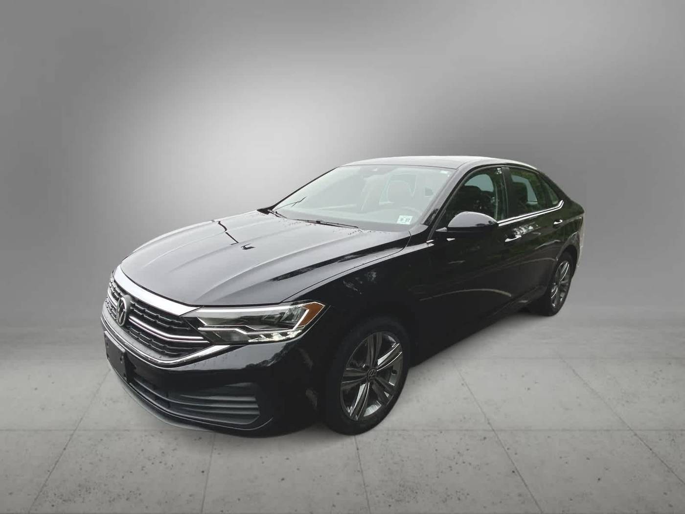 2023 Volkswagen Jetta SE — Sedan — 17,690 mi — Freehold, NJ