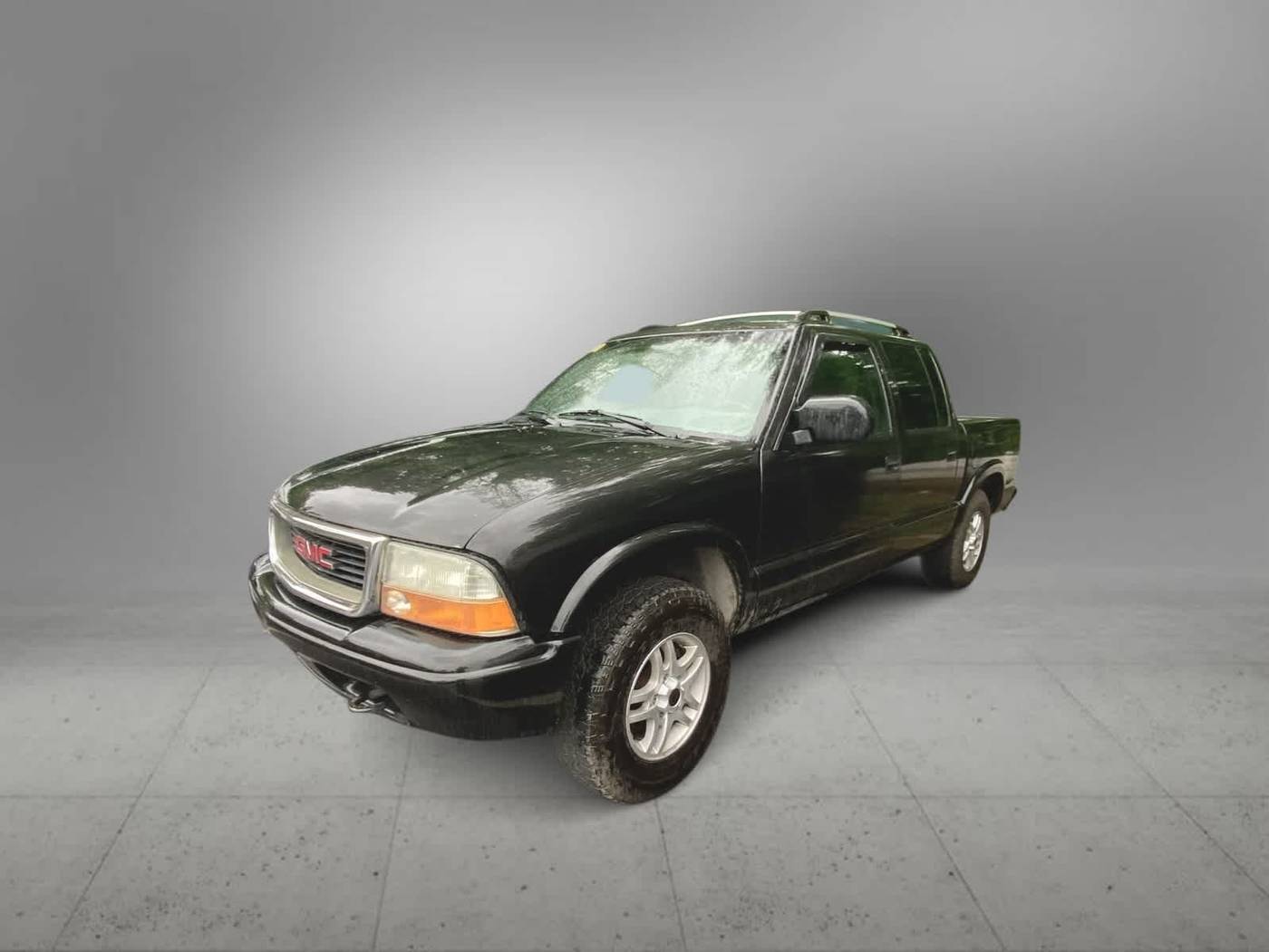 2002 GMC Sonoma SLS — Pickup Truck — 131,675 mi — Freehold, NJ