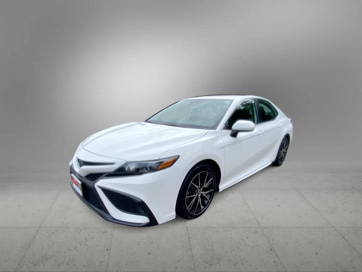 2024 Toyota Camry SE — Sedan — 30,742 mi — Freehold, NJ