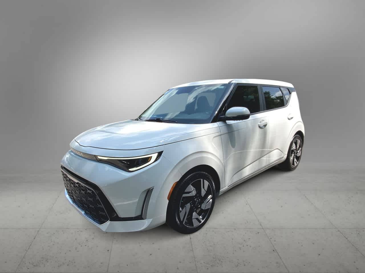 2024 Kia Soul GT-Line — Hatchback — 10,499 mi — Freehold, NJ