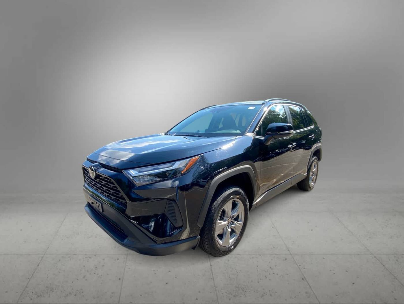 2024 Toyota RAV4 XLE — SUV — 26,657 mi — Freehold, NJ