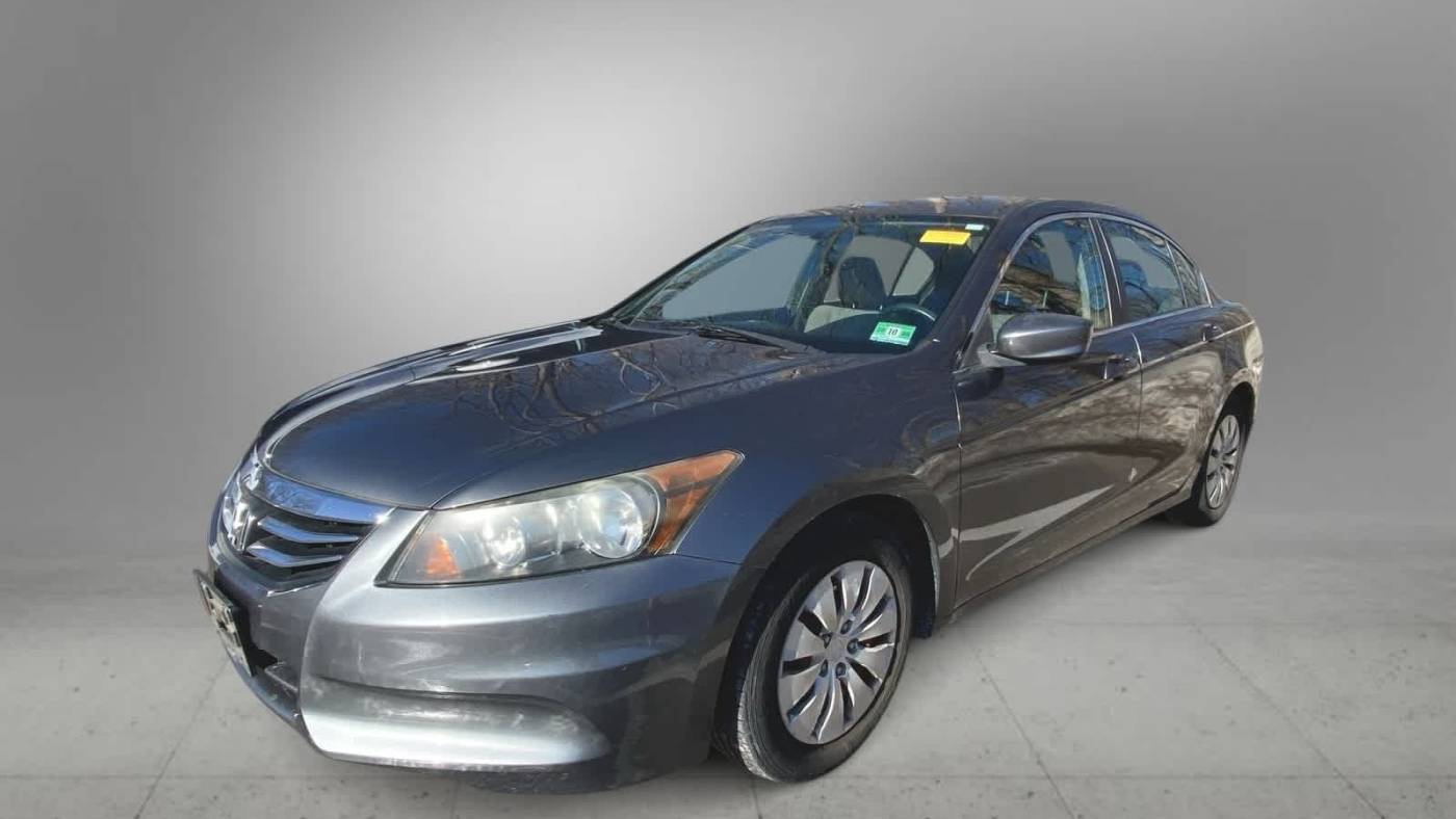 2012 Honda Accord LX — Sedan — 90,737 mi — Freehold, NJ
