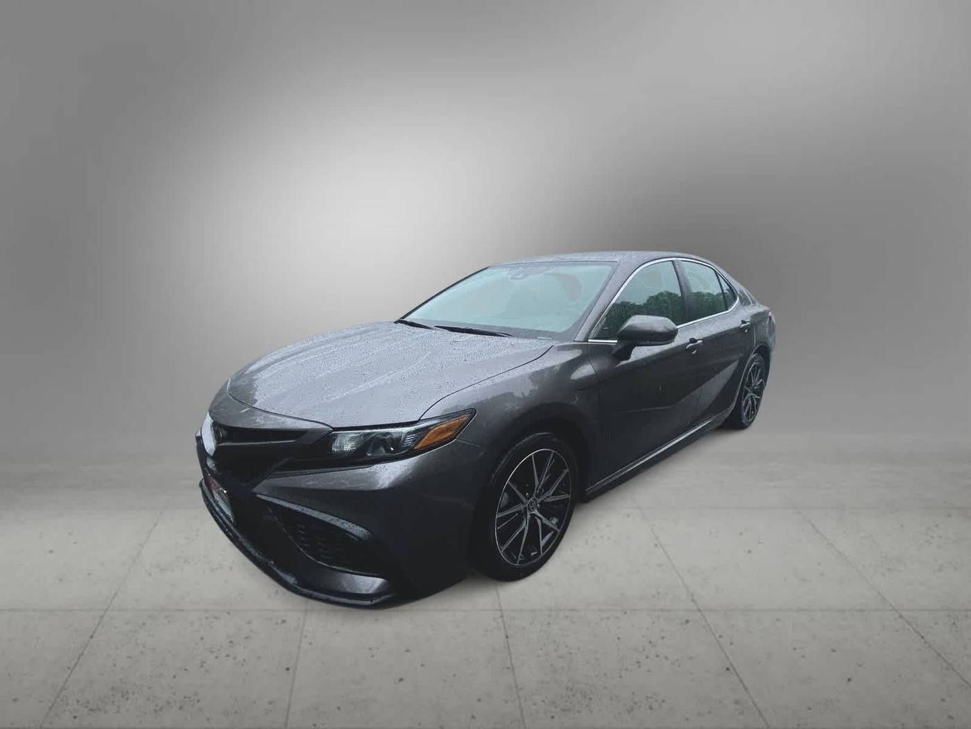 2023 Toyota Camry SE — Sedan — 54,291 mi — Freehold, NJ