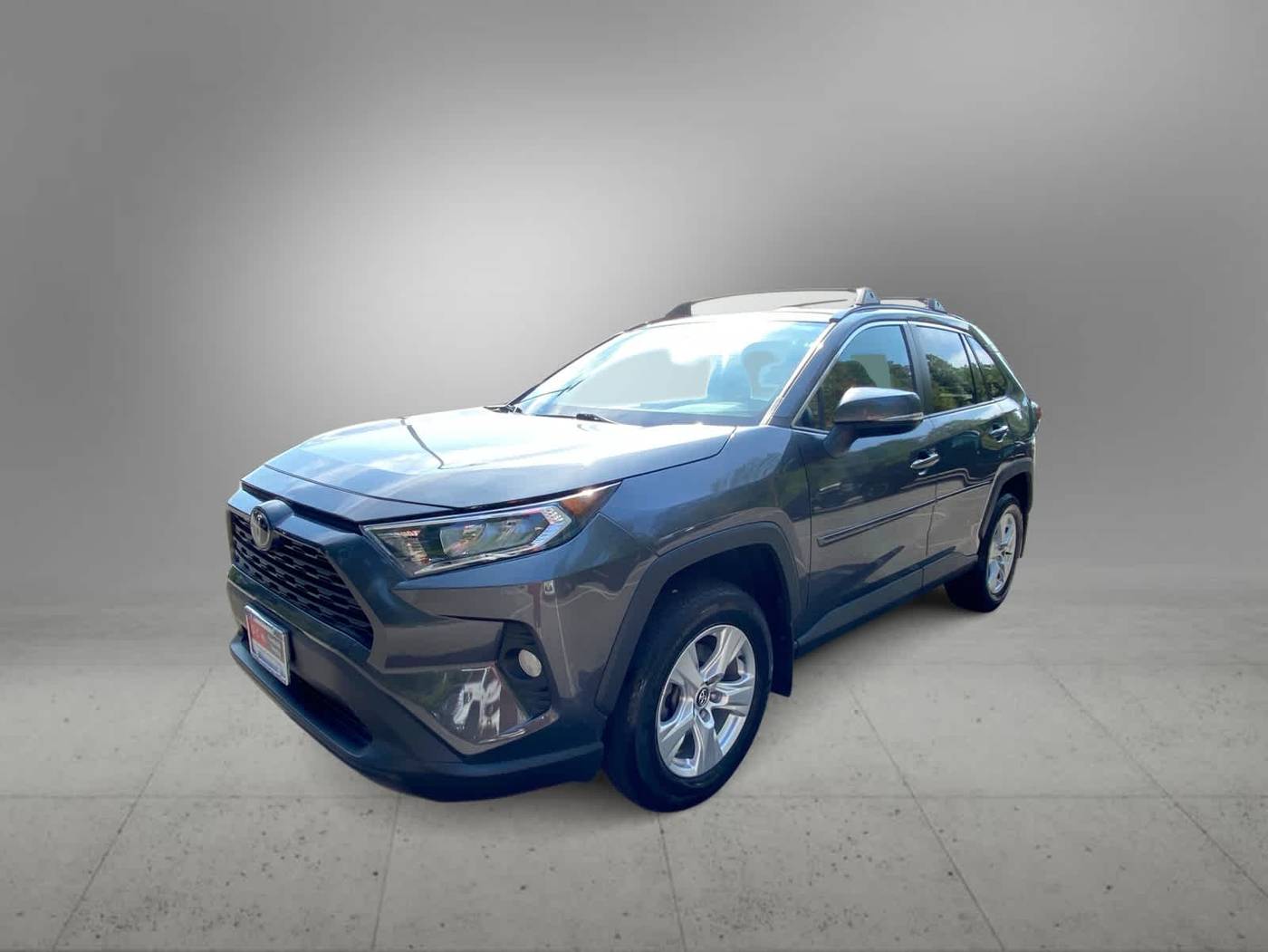 2021 Toyota RAV4 XLE — SUV — 29,425 mi — Freehold, NJ