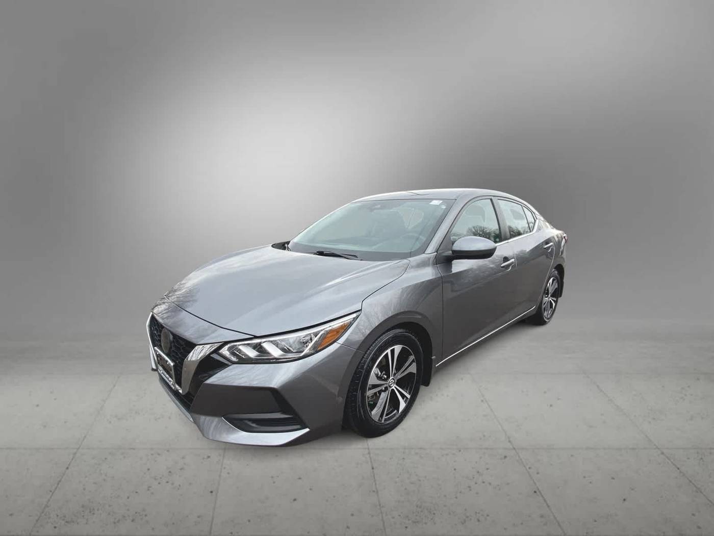 2022 Nissan Sentra SV — Sedan — 38,559 mi — Freehold, NJ