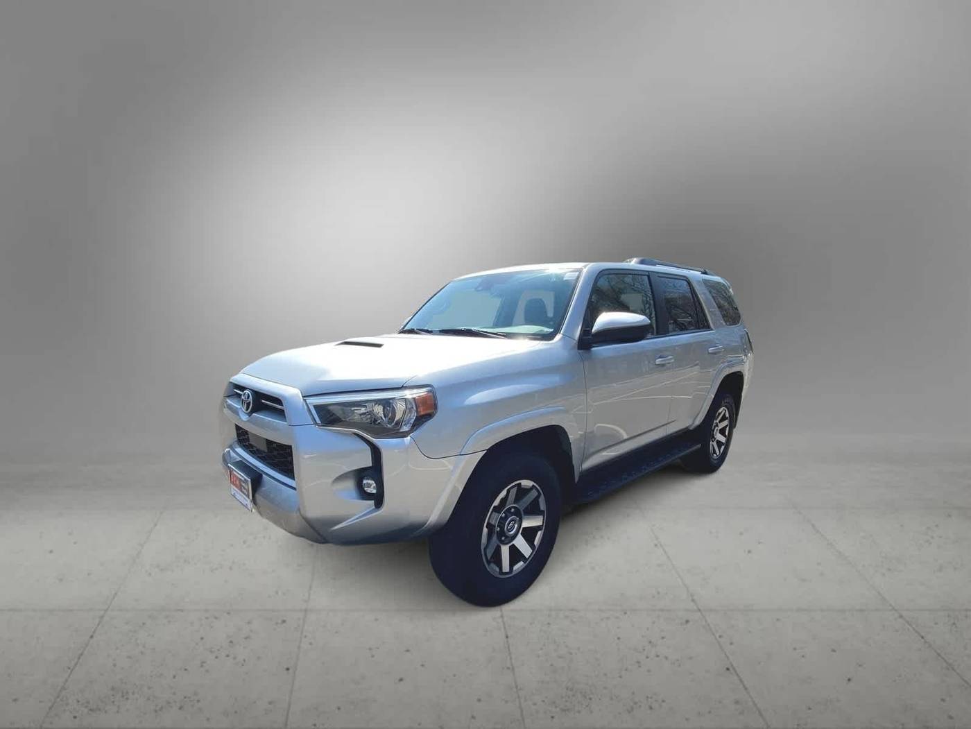2021 Toyota 4Runner TRD Off Road — SUV — 73,019 mi — Freehold, NJ
