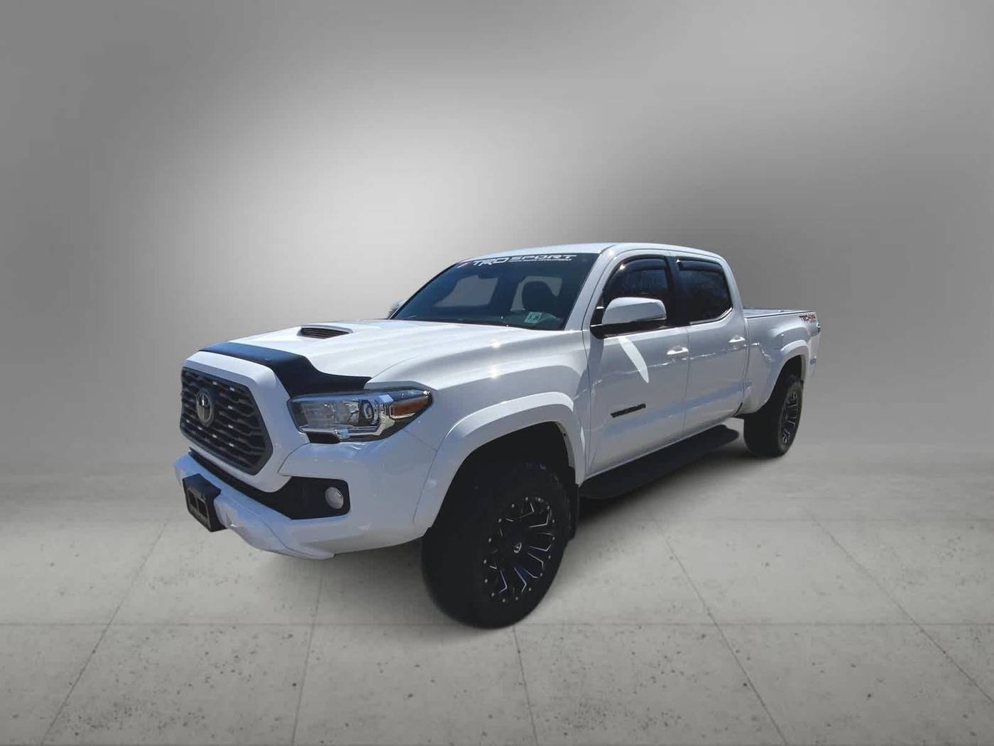 2021 Toyota Tacoma TRD Sport — Pickup Truck — 15,962 mi — Freehold, NJ