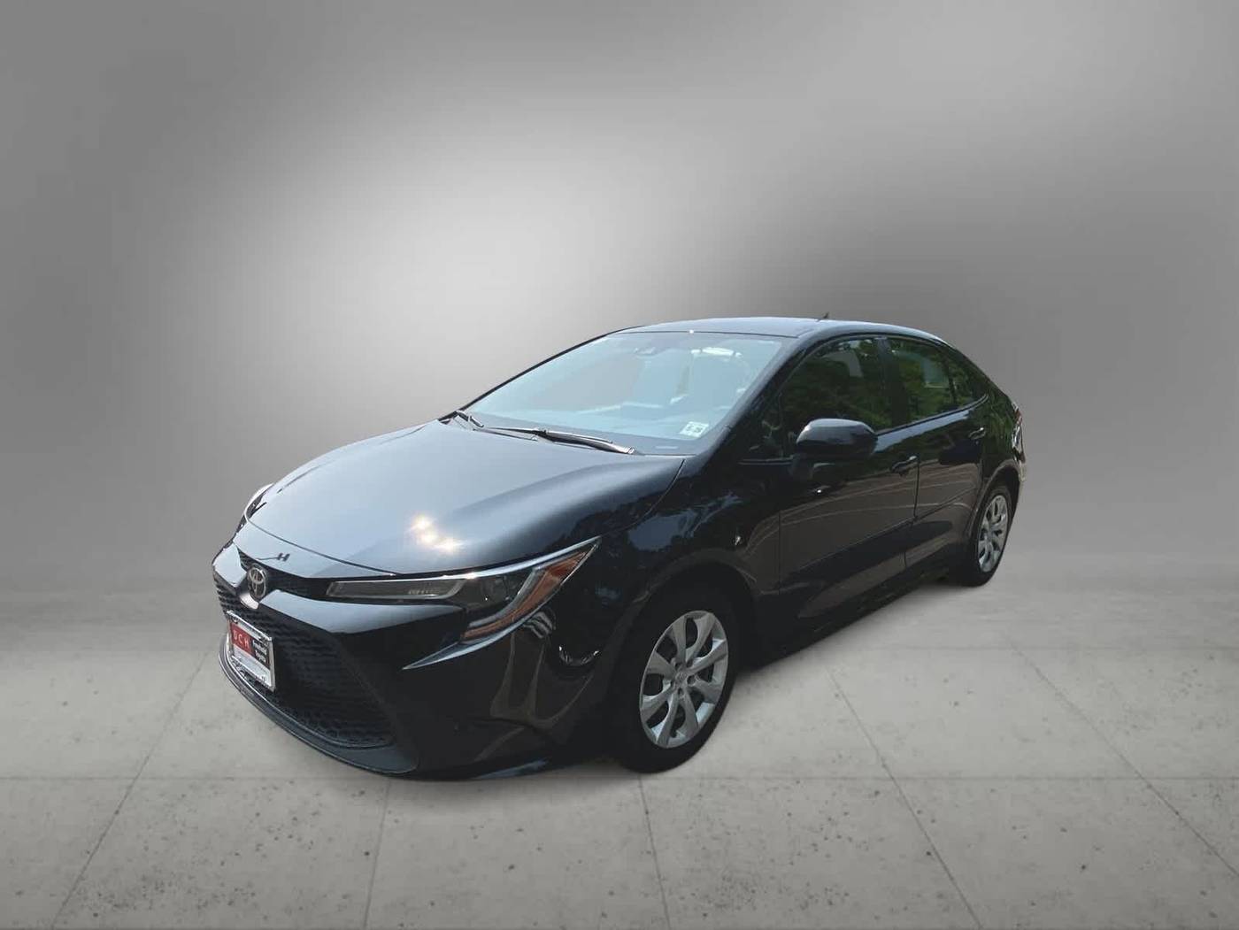 2021 Toyota Corolla LE — Sedan — 53,567 mi — Freehold, NJ