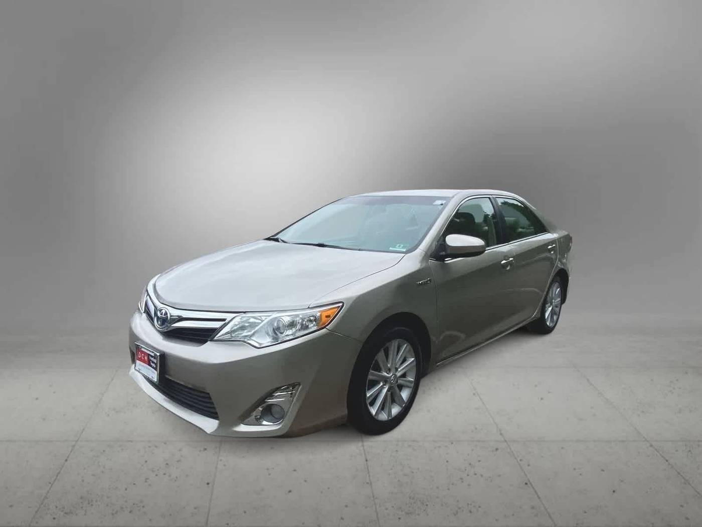 2014 Toyota Camry Hybrid XLE — Sedan — 116,276 mi — Freehold, NJ
