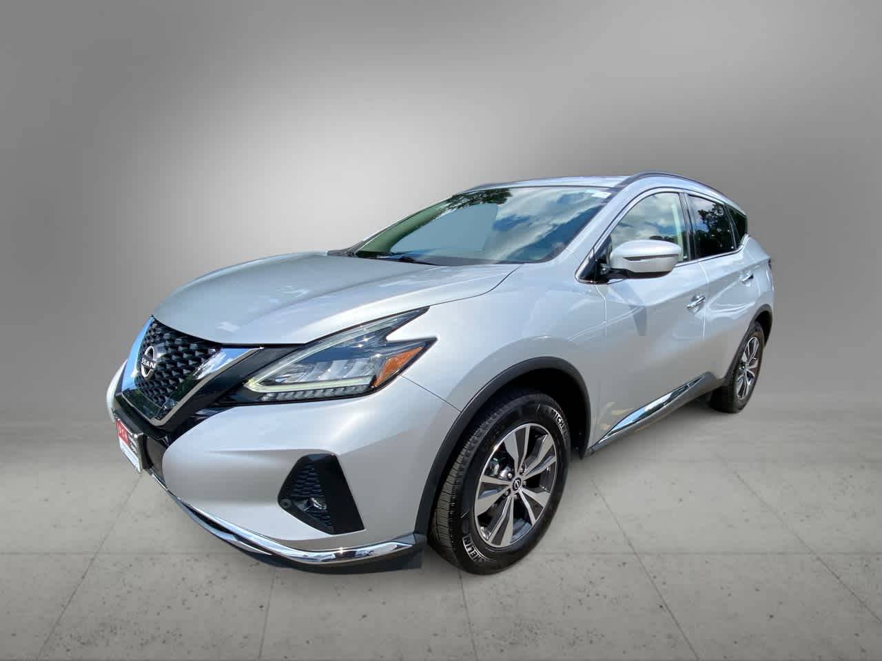 2023 Nissan Murano SV — SUV — 51,847 mi — Freehold, NJ