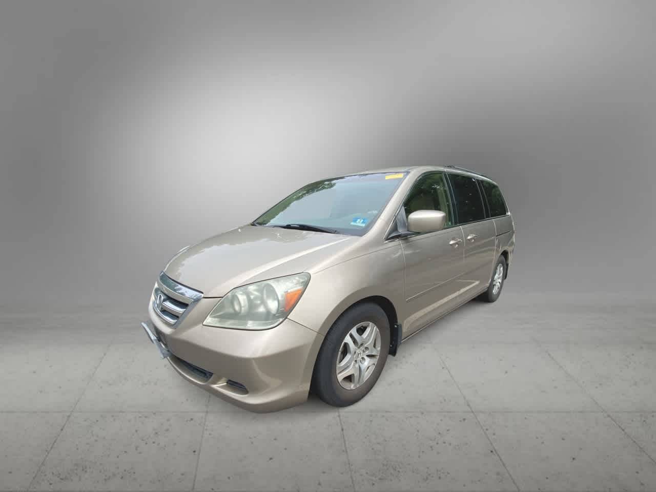 2005 Honda Odyssey EX — Minivan — 170,789 mi — Freehold, NJ