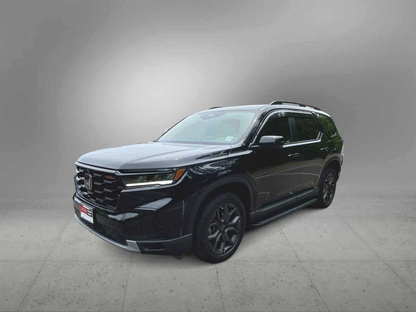 2024 Honda Pilot TrailSport — SUV — 15,087 mi — Freehold, NJ