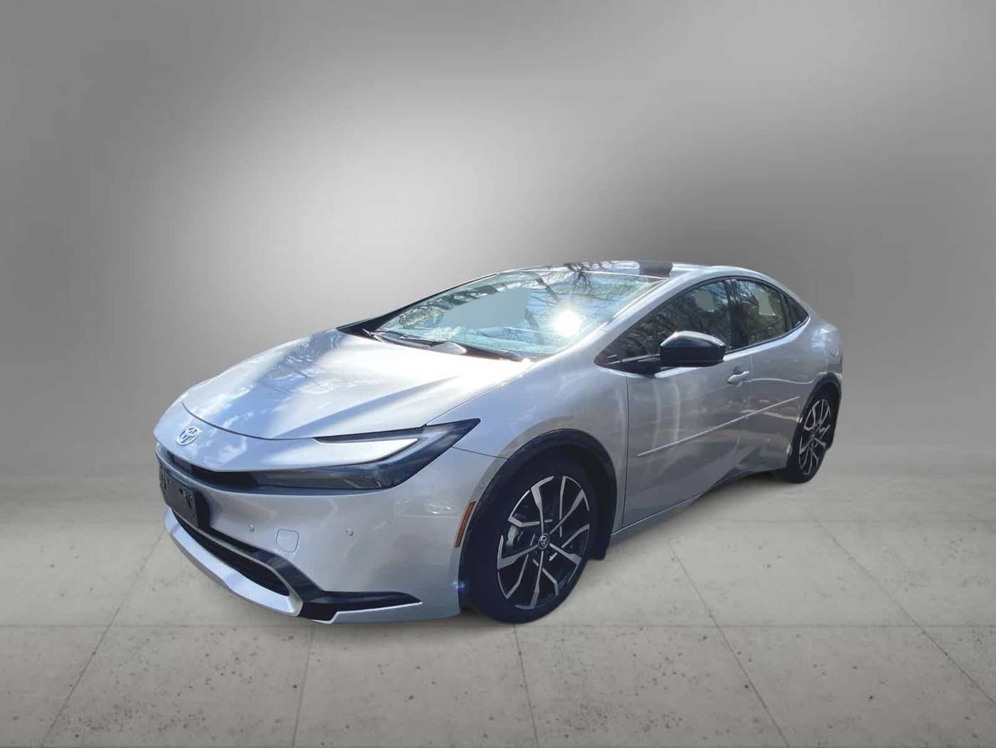 2024 Toyota Prius Prime XSE Premium — Hatchback — 9,444 mi — Freehold, NJ