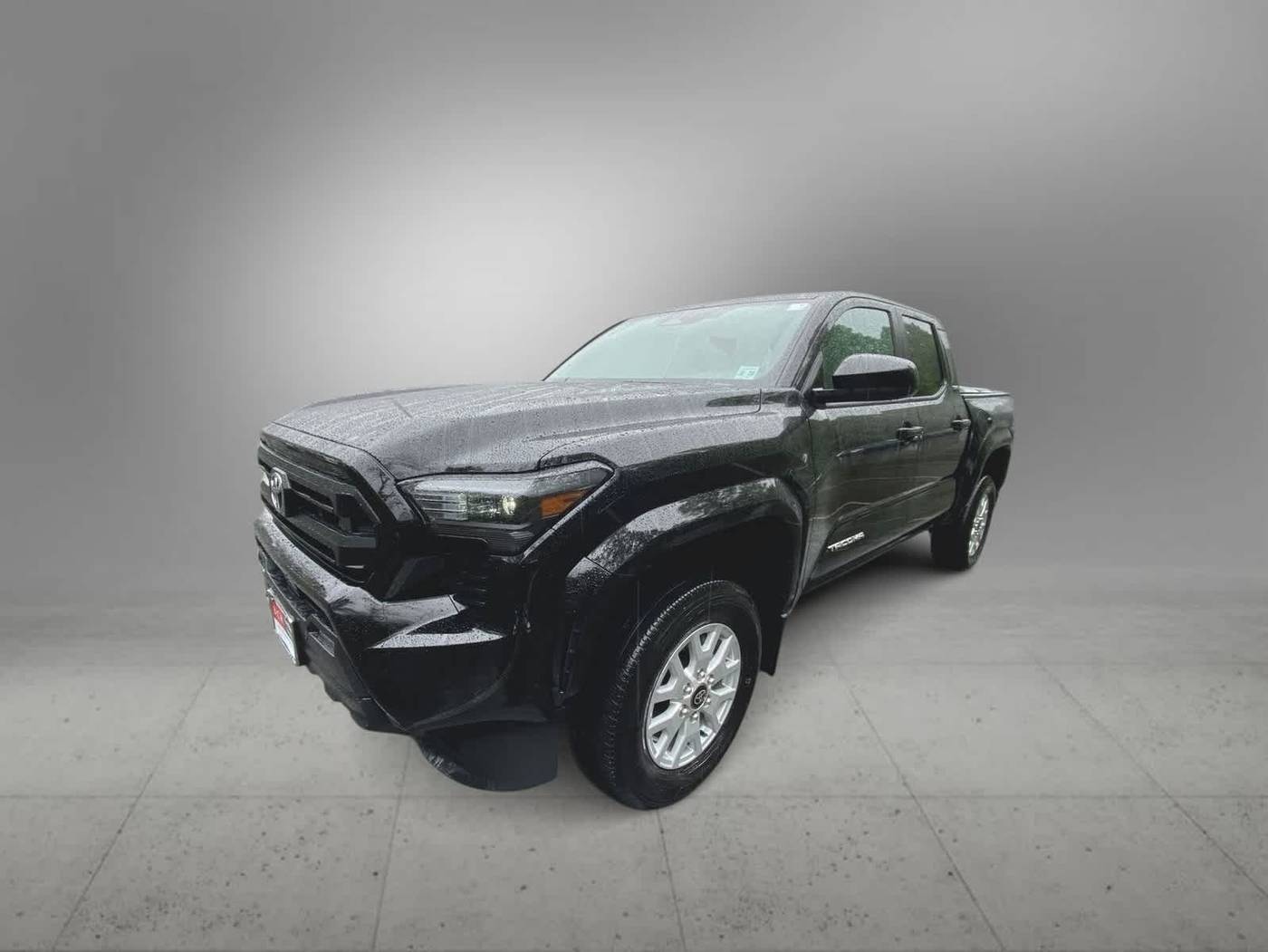 2024 Toyota Tacoma SR5 — Pickup Truck — 9,164 mi — Freehold, NJ
