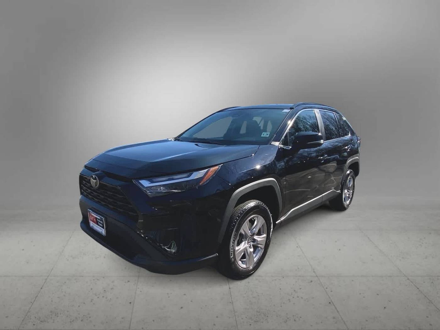 2023 Toyota RAV4 XLE — SUV — 21,775 mi — Freehold, NJ