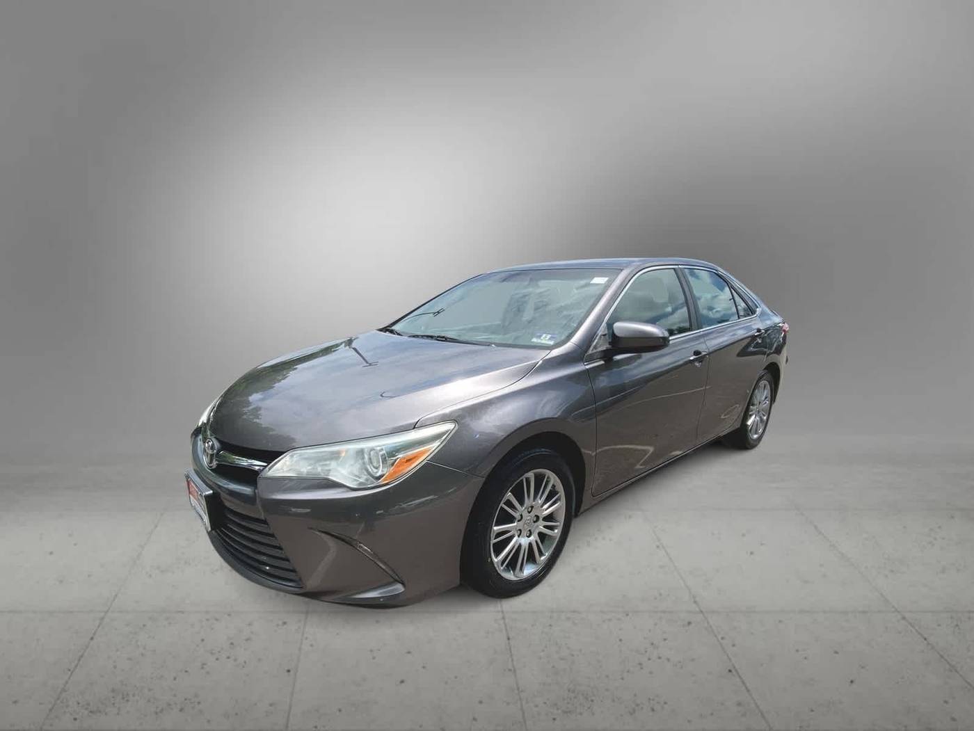 2015 Toyota Camry LE — Sedan — 107,936 mi — Freehold, NJ