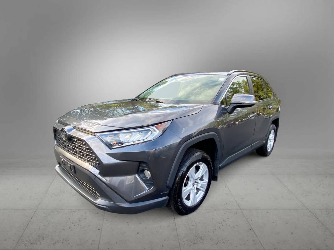 2020 Toyota RAV4 XLE — SUV — 153,910 mi — Freehold, NJ