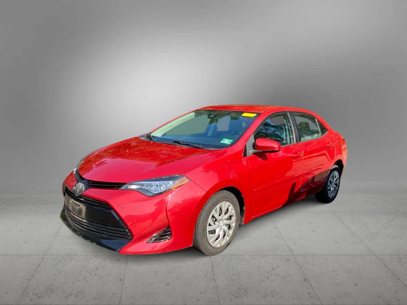 2018 Toyota Corolla LE — Sedan — 96,304 mi — Freehold, NJ