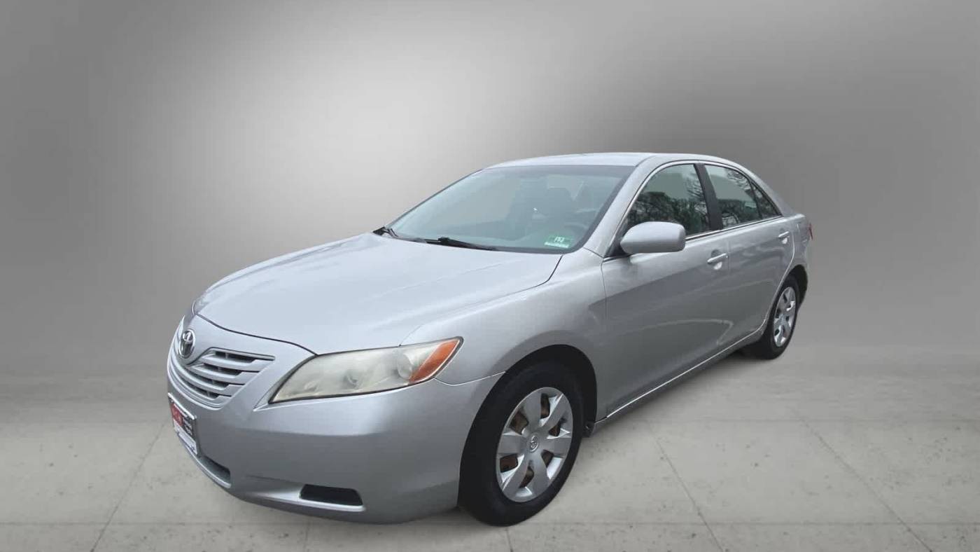 2008 Toyota Camry LE V6