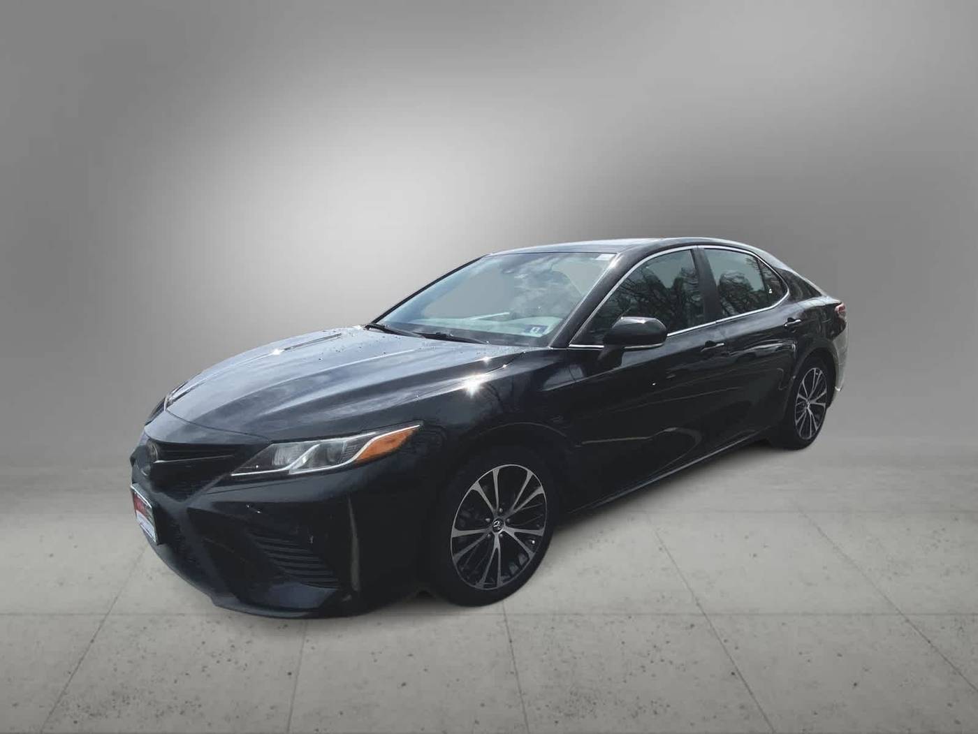 2019 Toyota Camry SE — Sedan — 72,071 mi — Freehold, NJ
