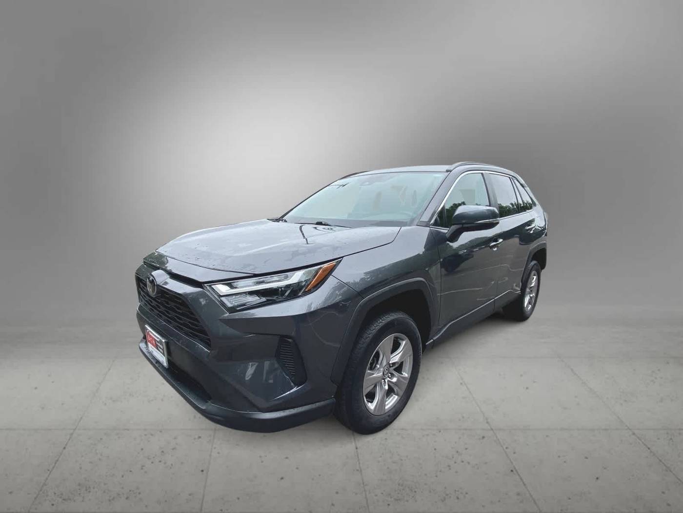 2023 Toyota RAV4 XLE — SUV — 32,361 mi — Freehold, NJ