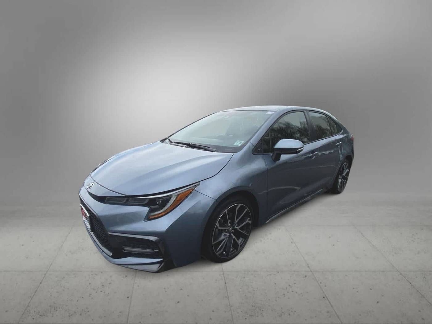2022 Toyota Corolla SE — Sedan — 18,484 mi — Freehold, NJ