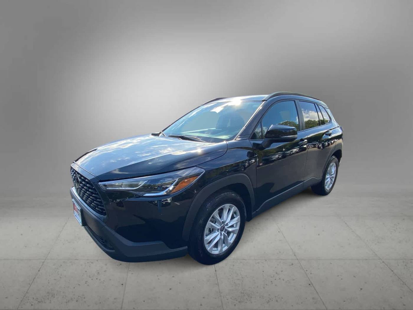 2024 Toyota Corolla Cross LE — SUV — 37,964 mi — Freehold, NJ