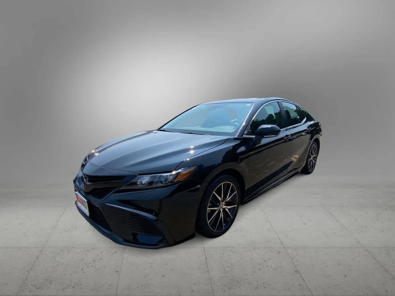 2024 Toyota Camry SE — Sedan — 40,384 mi — Freehold, NJ