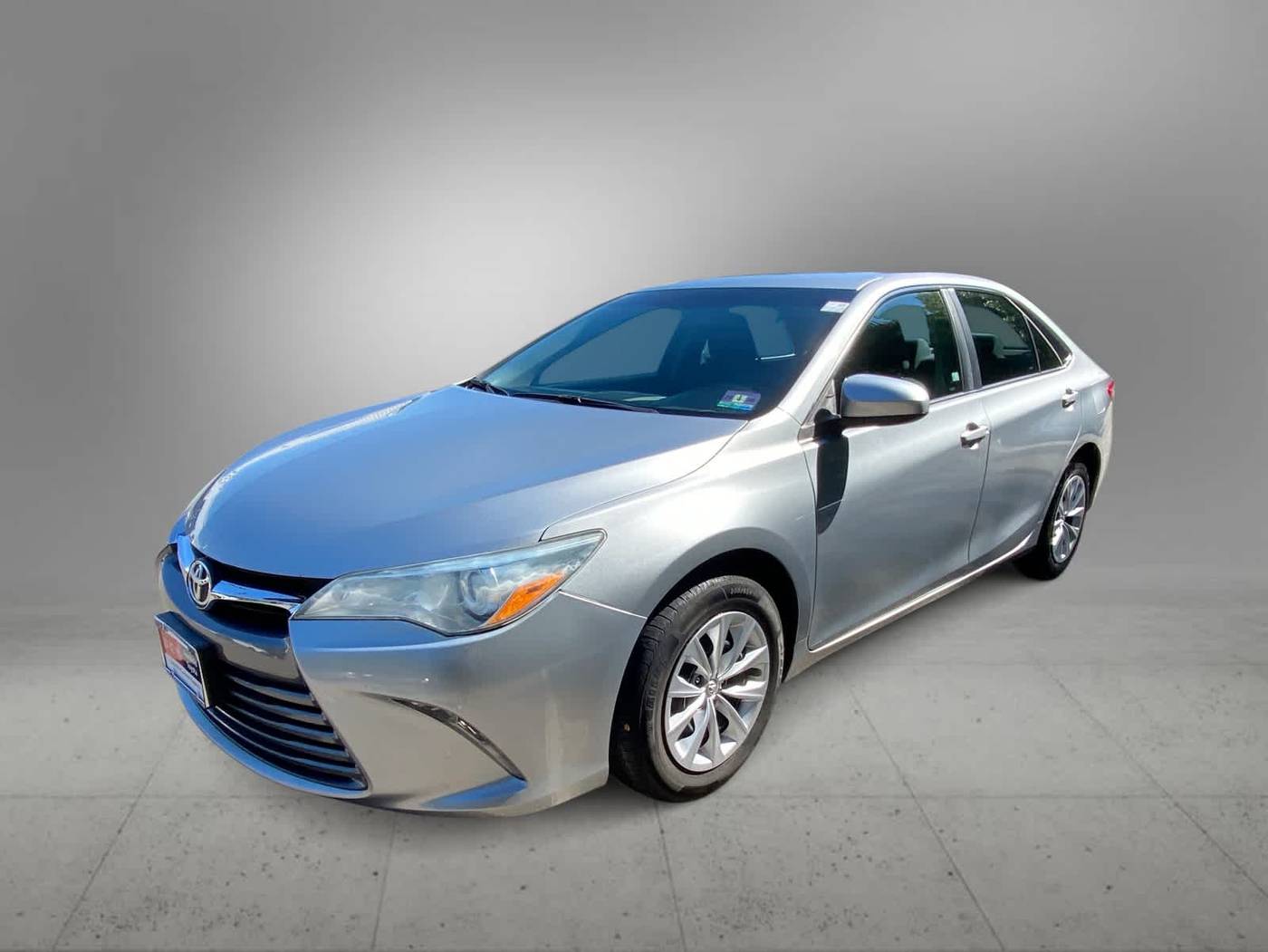 2015 Toyota Camry LE — Sedan — 108,670 mi — Freehold, NJ