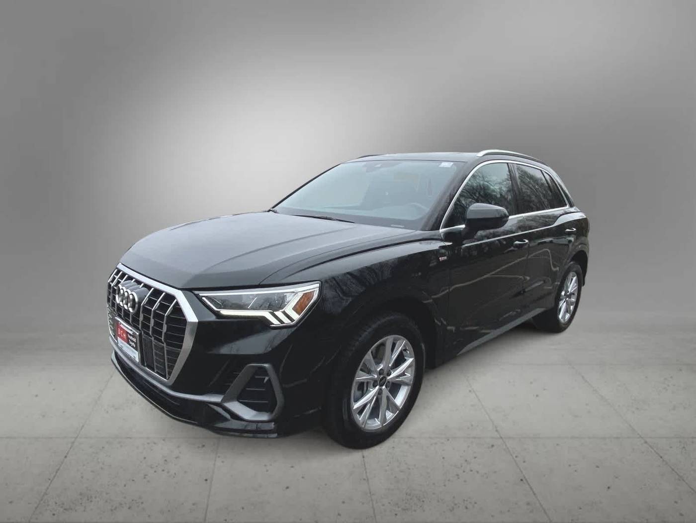 2024 Audi Q3 S line Premium — SUV — 30,305 mi — Freehold, NJ