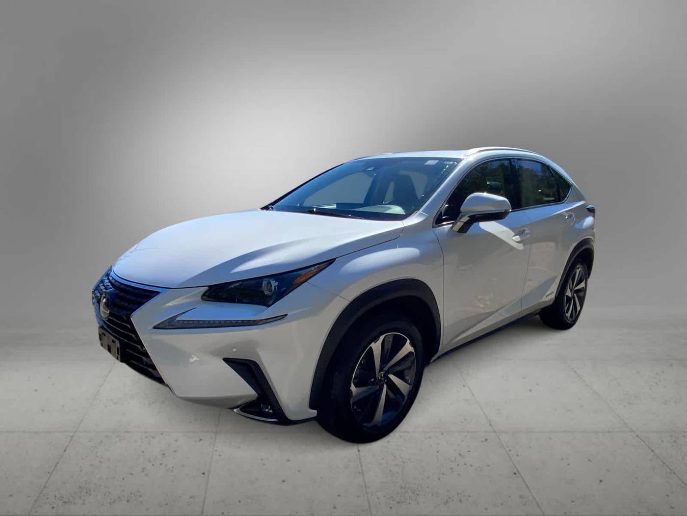 2020 Lexus NX NX 300h — SUV — 62,381 mi — Freehold, NJ