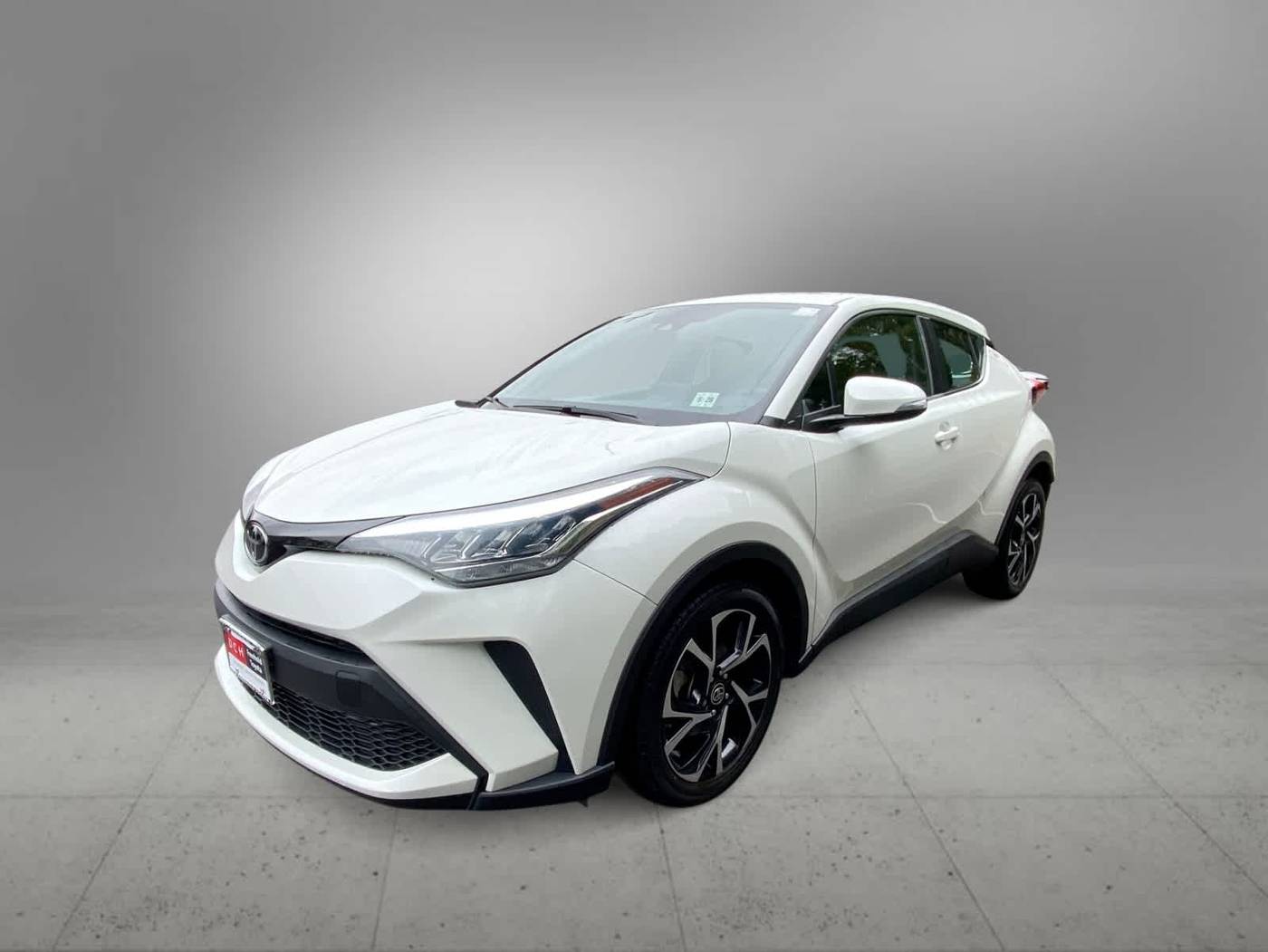 2021 Toyota C-HR XLE — SUV — 27,916 mi — Freehold, NJ