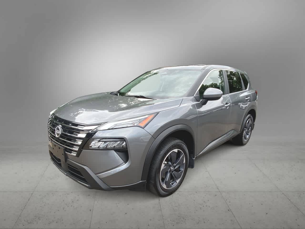 2024 Nissan Rogue SV — SUV — 18,117 mi — Freehold, NJ