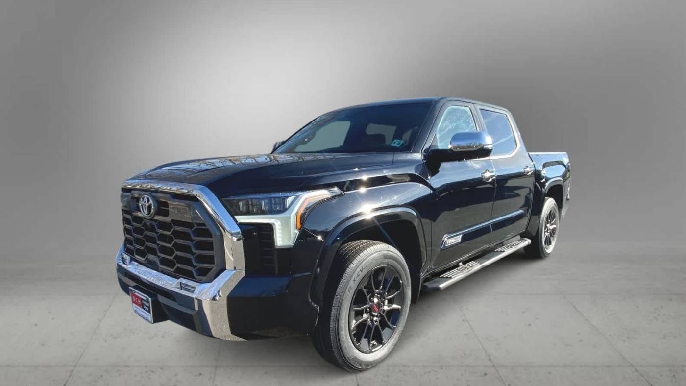 2023 Toyota Tundra 1794 Edition — Pickup Truck — 27,261 mi — Freehold, NJ