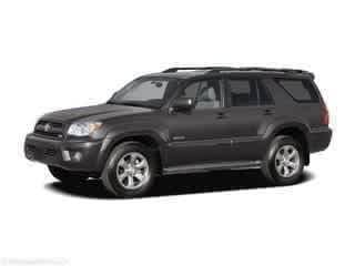 2007 Toyota 4Runner SR5 — SUV — 210,101 mi — Freehold, NJ