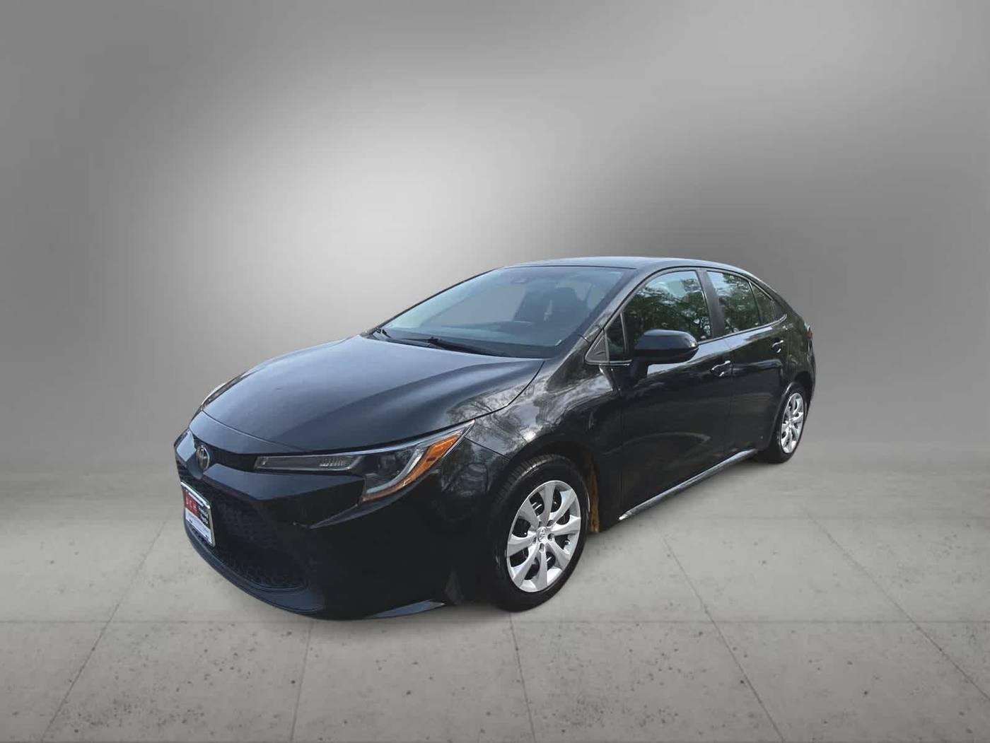 2022 Toyota Corolla LE — Sedan — 51,276 mi — Freehold, NJ