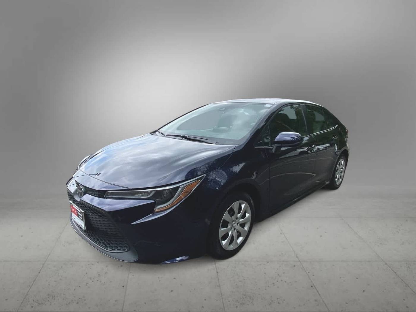 2022 Toyota Corolla LE — Sedan — 40,420 mi — Freehold, NJ