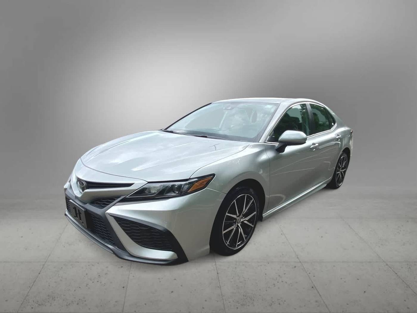 2021 Toyota Camry SE — Sedan — 57,508 mi — Freehold, NJ