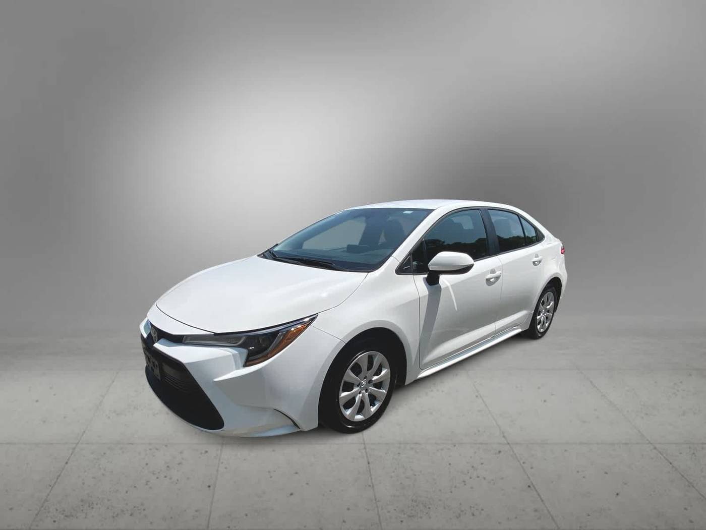 2024 Toyota Corolla LE — Sedan — 21,272 mi — Freehold, NJ