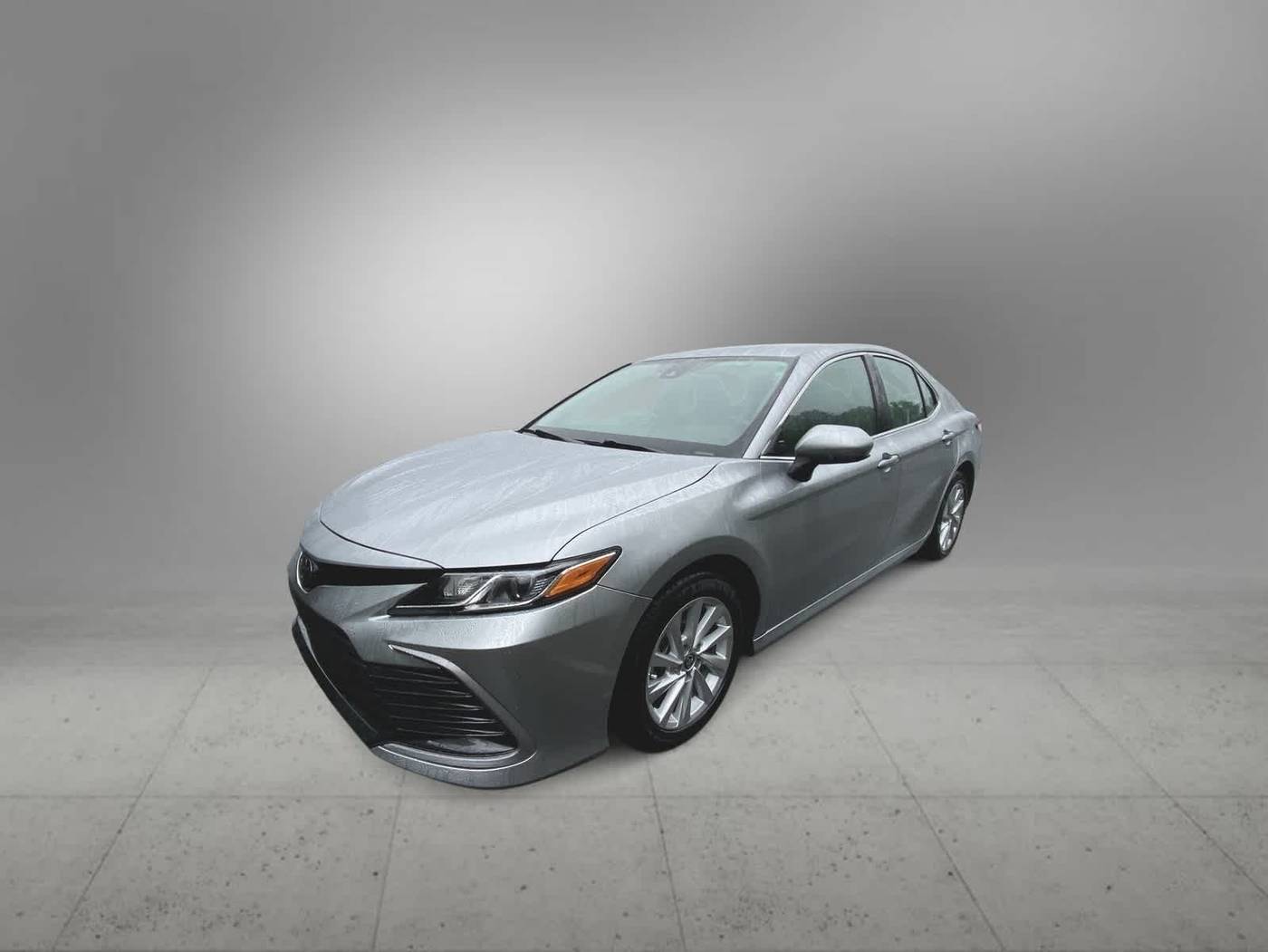 2024 Toyota Camry LE — Sedan — 38,784 mi — Freehold, NJ