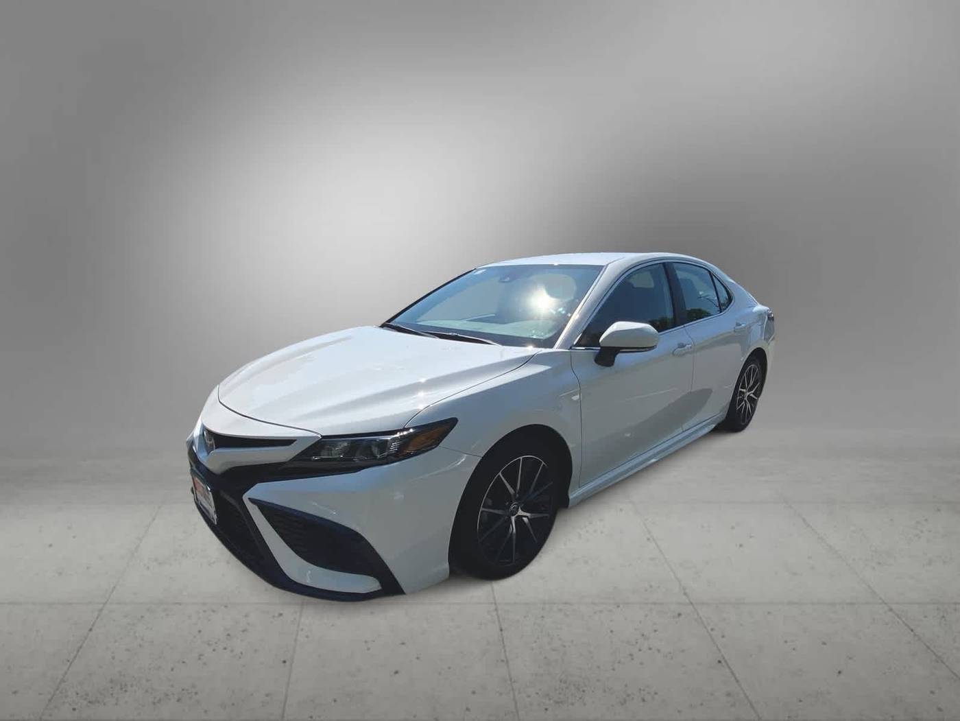 2024 Toyota Camry SE — Sedan — 28,545 mi — Freehold, NJ