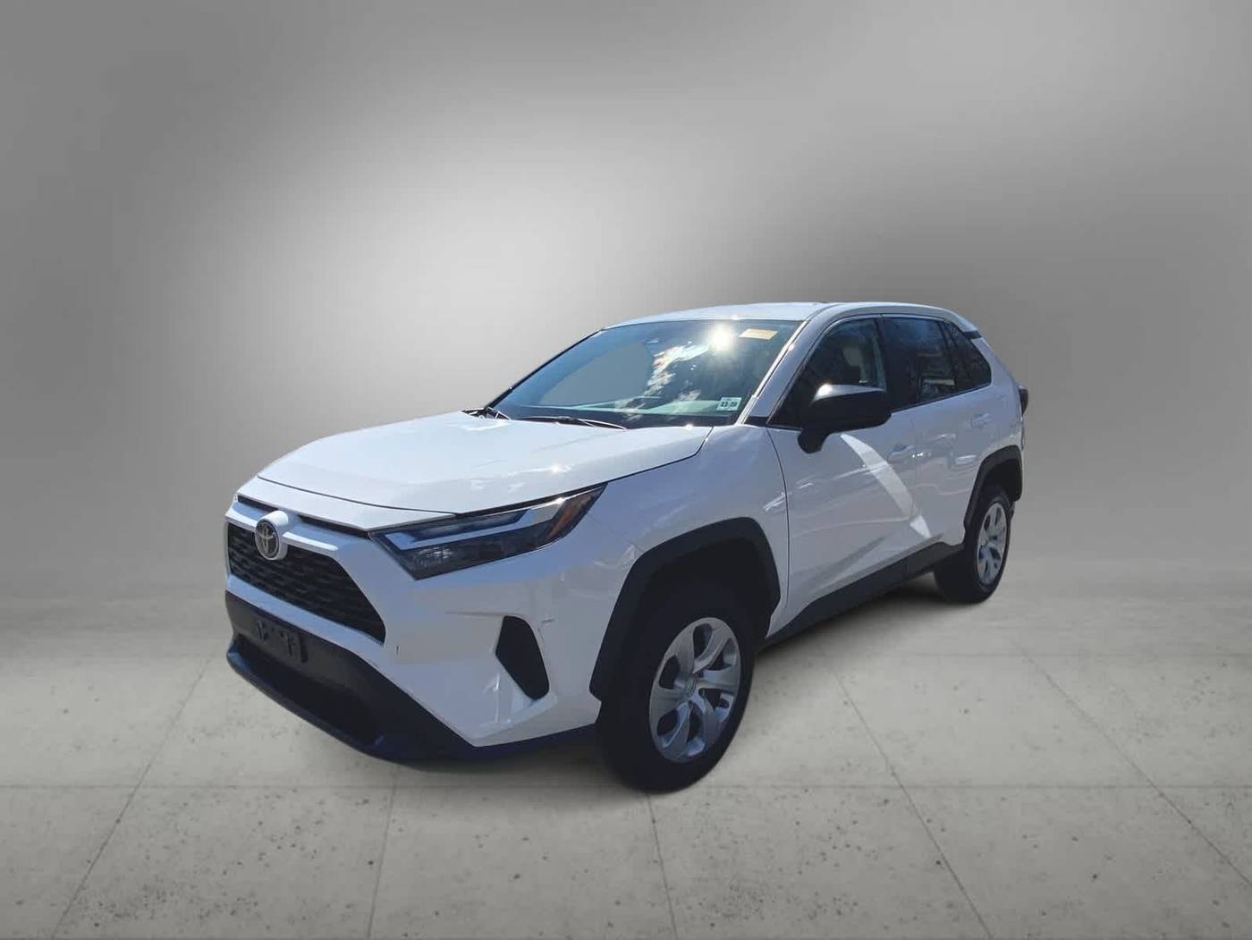 2024 Toyota RAV4 LE — SUV — 12,372 mi — Freehold, NJ